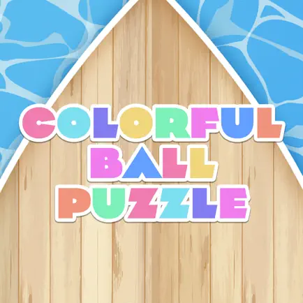 Colorful Ball Puzzle Читы