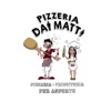 Pizzeria dai Matti icon