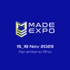 MADE Expo icon
