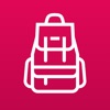 Icon TravelSpend: Travel Budget App