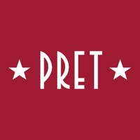 Pret A Manger Coffee and Food