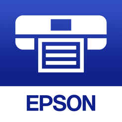 ‎Epson iPrint