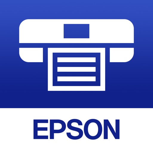 Epson iPrint Icon