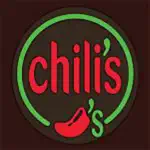 Chillies-Online App Support