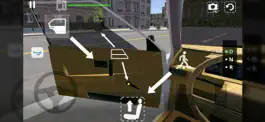 Game screenshot Car Simulator (OG) hack