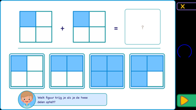 Fractions & Shapesのおすすめ画像8