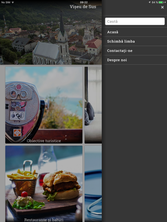 Screenshot #4 pour Visit Prahova