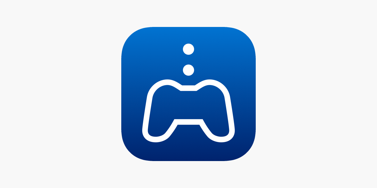 PS Remote Play on the App Store