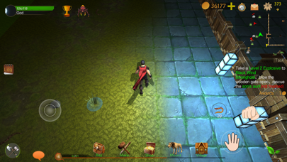 Hunter in Wild: Survival Screenshot