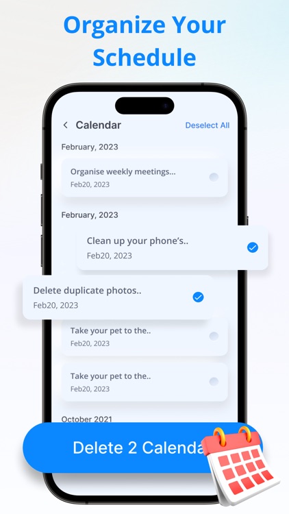 Cleanary - JunkAway screenshot-5