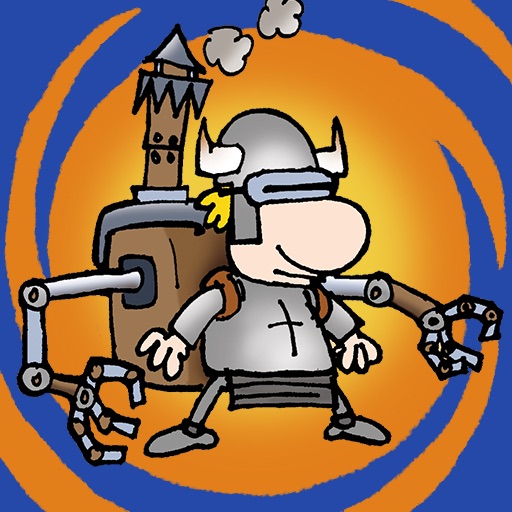 Gearhead icon