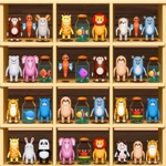 Download Pet Sort -Goods Color Match 3D app