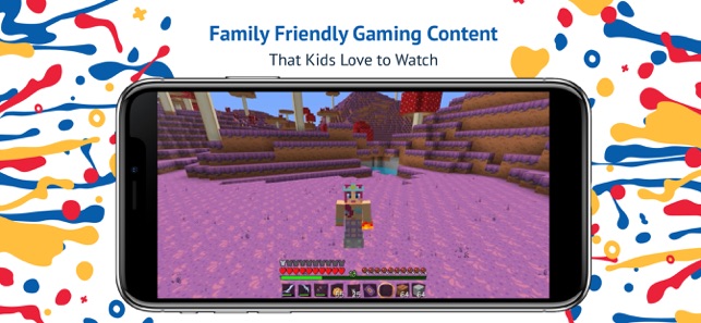 Tankee - First Kids Gaming Network