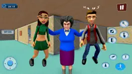 Game screenshot Scary Spooky Evil Teacher Game mod apk