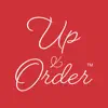 Up & Order App Feedback