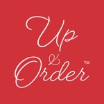 Download Up & Order app