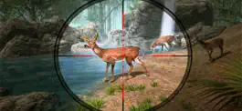 Game screenshot Hunting Clash Deer Calls Games mod apk