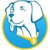 Puppy Dogs & Ice Cream icon