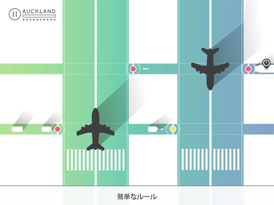 Traffix (トラフィックス):  シテイ•ラッシュのおすすめ画像4