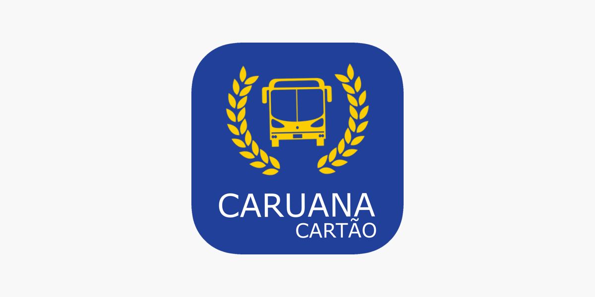 CARUANA CARTÃO for iOS (iPhone/iPad/iPod touch) - Free Download at