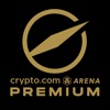 Crypto.com Arena Premium - iPhoneアプリ