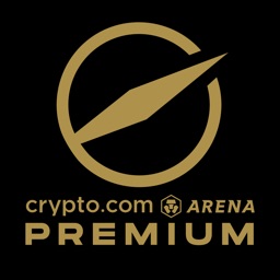 Crypto.com Arena Premium