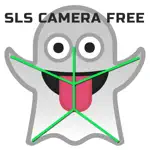 SLS Camera App Cancel