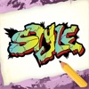 Draw Graffiti - Full Version icon