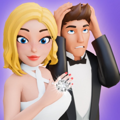 Wedding Judge iOS App