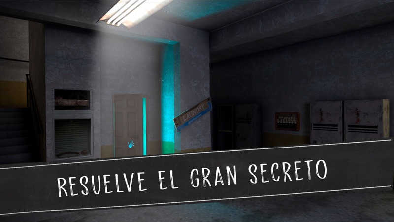 Evil Nun: Terror en el colegio screenshot 6