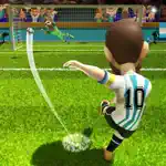 Mini Football - Soccer game App Negative Reviews