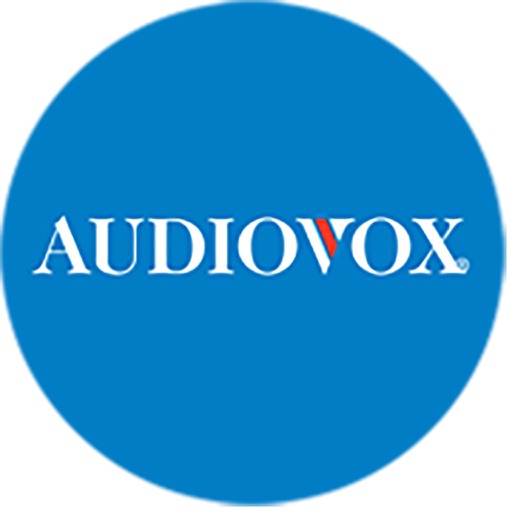 Audiovox Headrest