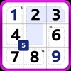 数独 - 数字パズル思考ゲーム - iPhoneアプリ