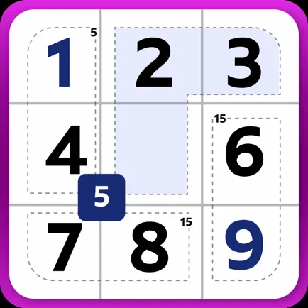 Sudoku - судоку киллер игра Читы