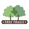 Tree Trails icon