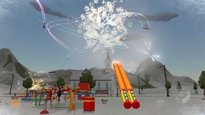 Fireworks Play Screenshot