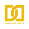 Discount Dumpsters DFW icon