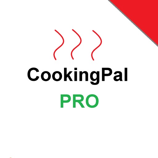 CookingPal - PRO