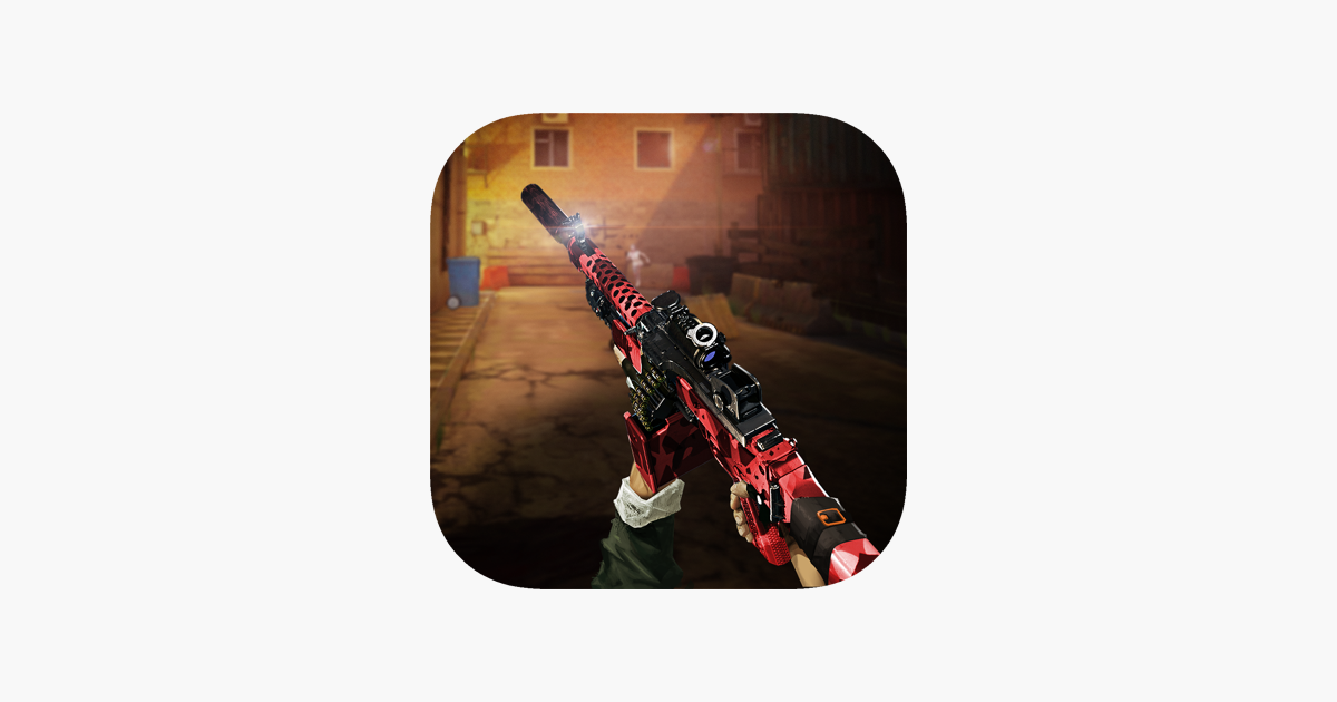 Zombie Hunter Sniper: Jogo offline de matar zumbi Android Jogos