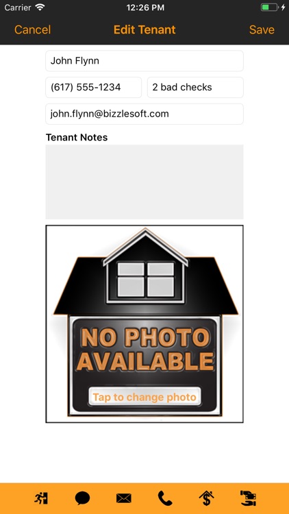 Landlord Property Manager screenshot-3