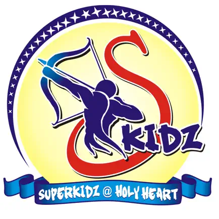 Super Kidz @ HolyHeart Читы