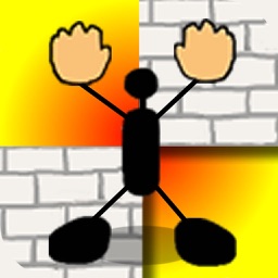 Super Wall Climber