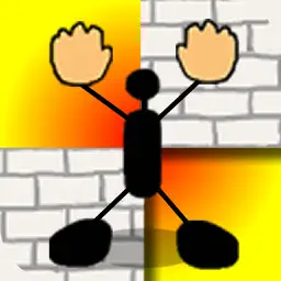 Super Wall Climber app icon