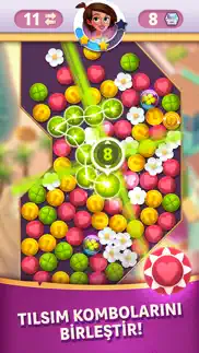diamond diaries saga iphone resimleri 3