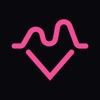 HeartBeat Music Analytics icon