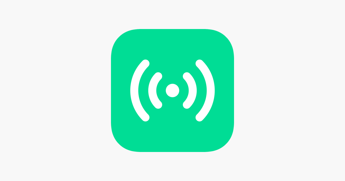 FM Radio · on the App Store
