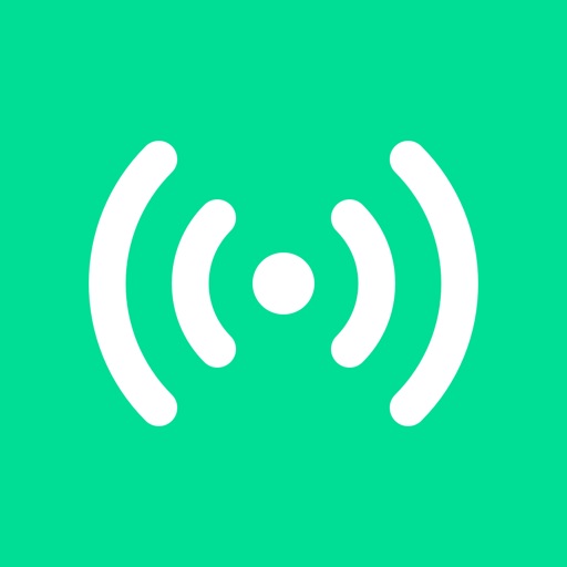 FM Radio · iOS App