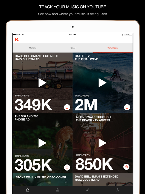 Screenshot #5 pour Kobalt