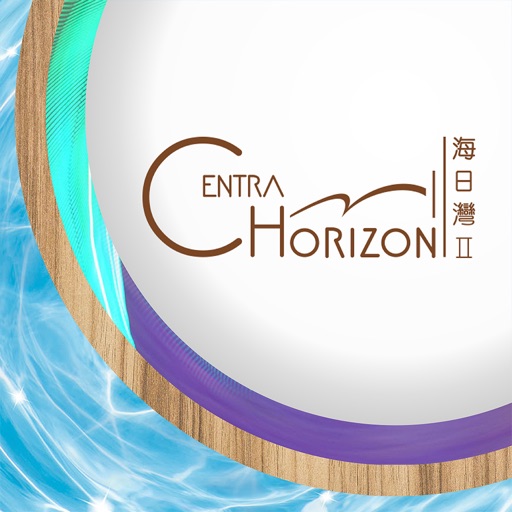 Centra Horizon icon