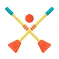 Pocket Broomball